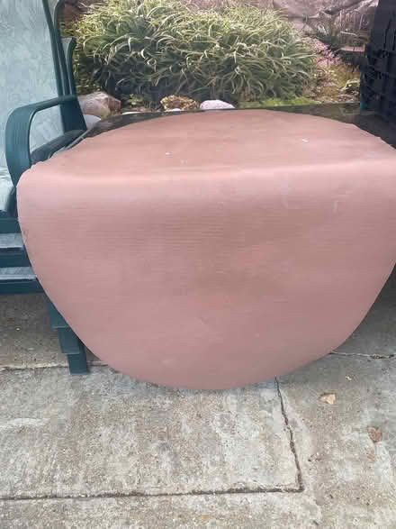 Photo of free Table protector (Cheshunt EN7) #1