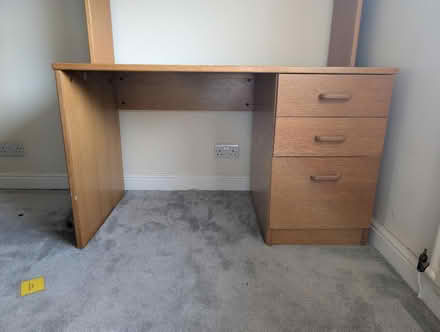 Photo of free Desk (Penrith CA11) #2