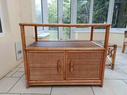 Photo of free Sideboard (Burnham) #1