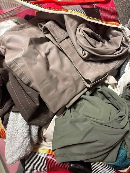 Photo of free Women’s clothes (Gants Hill) #1