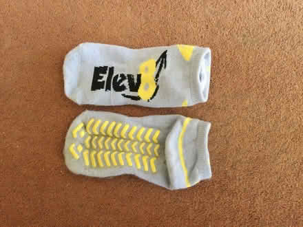 Photo of free Socks for Elev8 (Sturry CT2) #1