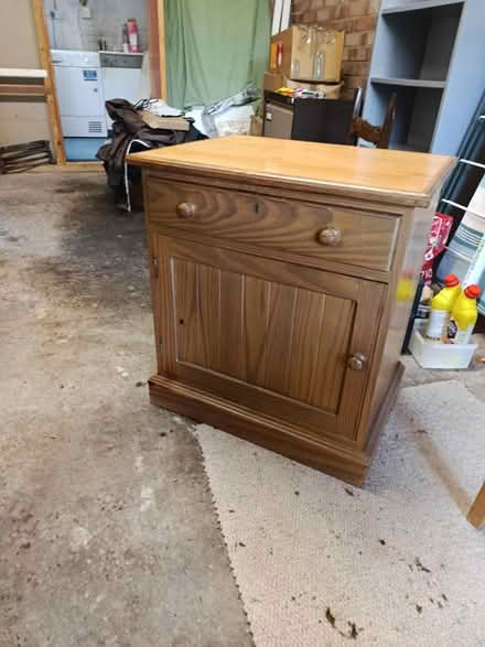 Photo of free Side unit (Burnham) #1