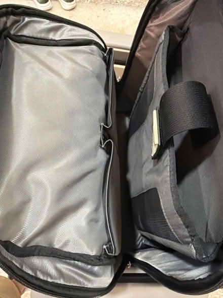Photo of free Swiss gear Wheeled Backpack (Germantown, MD) #2