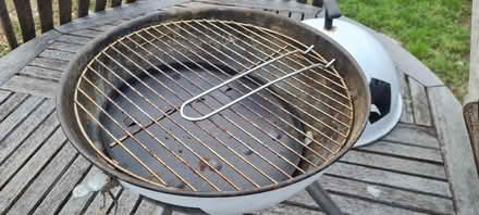 Photo of free BBQ (hanwell W7) #2