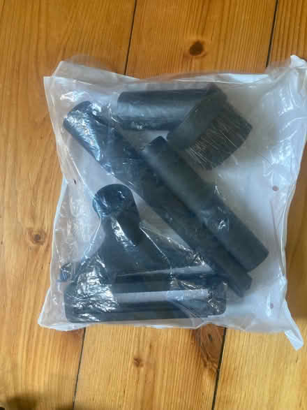 Photo of free Henry hoover attachments (Corstorphine EH12) #1
