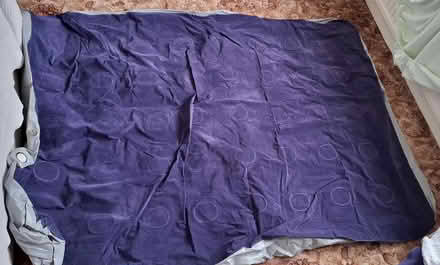 Photo of free Double Airbed (Harrogate HG1) #1