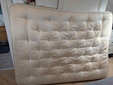 Photo of free John Lewis SB 12000 King Mattress (OX3) #3