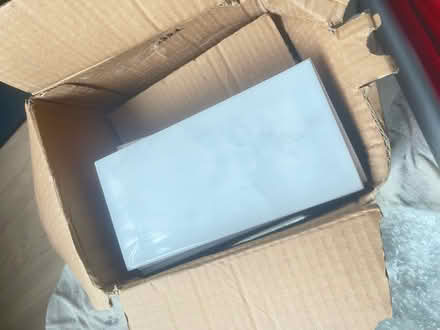 Photo of free Wall tiles (Littleover DE23) #1