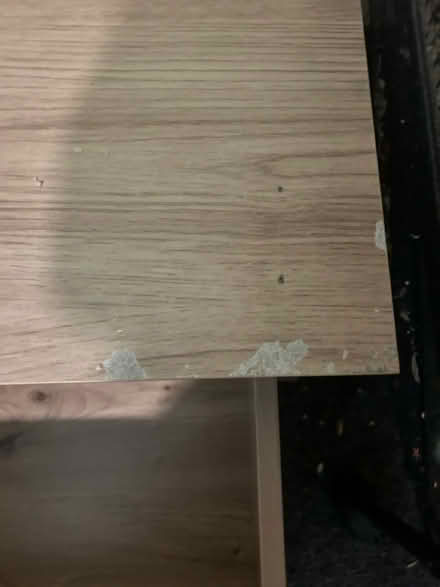 Photo of free Small table (Leeds LS12) #2