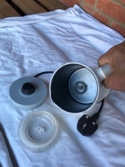 Photo of free Milk frother (Southwood GU14) #3