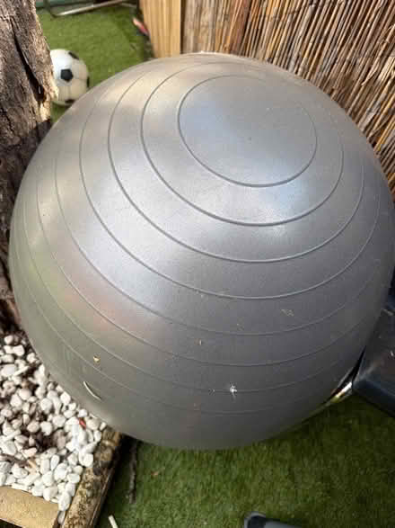 Photo of free Maternity ball (Chigwell IG7) #1