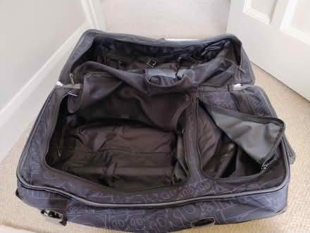 Photo of free Luggage bag ('Animal' brand) (Harrogate HG2) #2