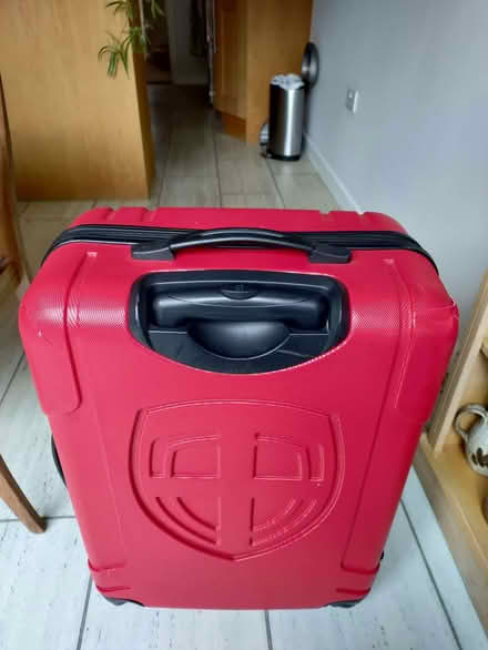 Photo of free Suitcase (Wokingham RG41) #1