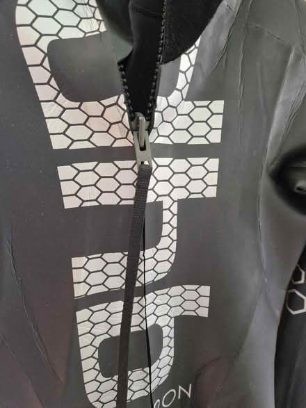 Photo of free Dhb wetsuit (Fetcham KT22) #3