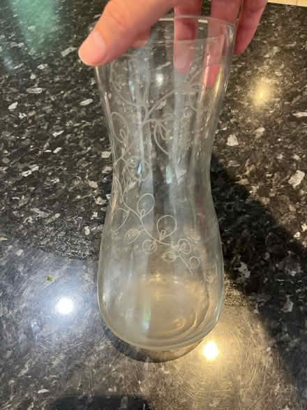 Photo of free Glass case about 25cm tall (highcliffe BH23) #3