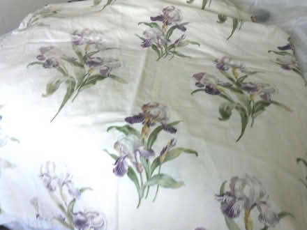 Photo of free COLEFAX & FOWLER LINEN 'Dovedale' QUALITY CURTAIN FABRIC (Hoohill FY3) #1
