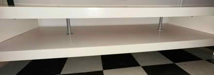 Photo of free Ikea TV Stand (Upper Clapton E5) #1