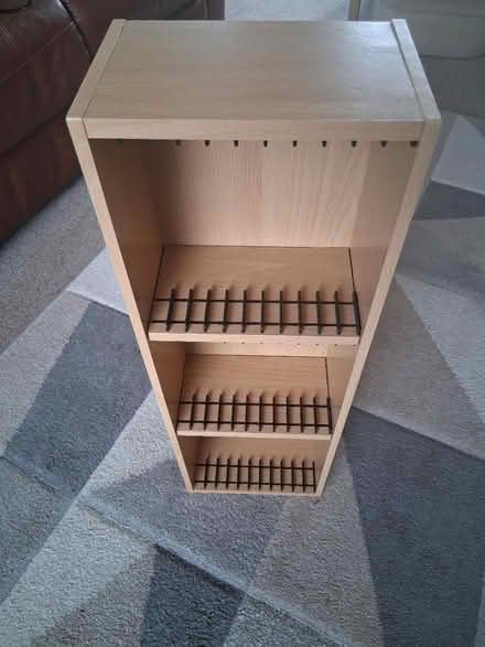Photo of free DVD unit (Dunfermline KY12) #1