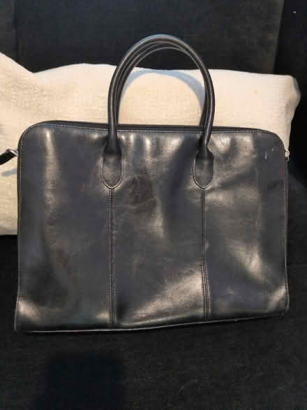 Photo of free Bag (M6 Seedley) #1
