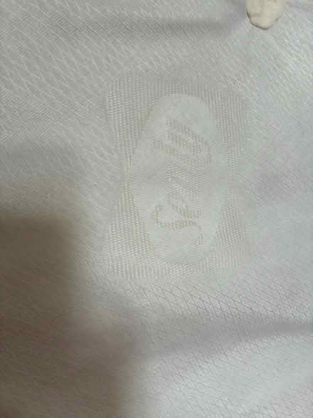 Photo of free King size Sealy mattress (TN15 0) #1