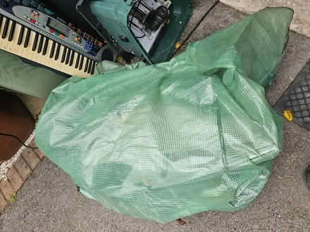 Photo of free Shed in the box (Bramley LS13) #4