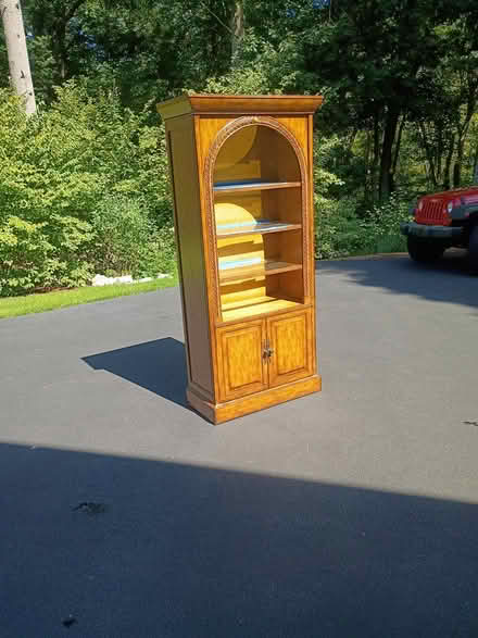 Photo of free Hutch (North Easton) #1