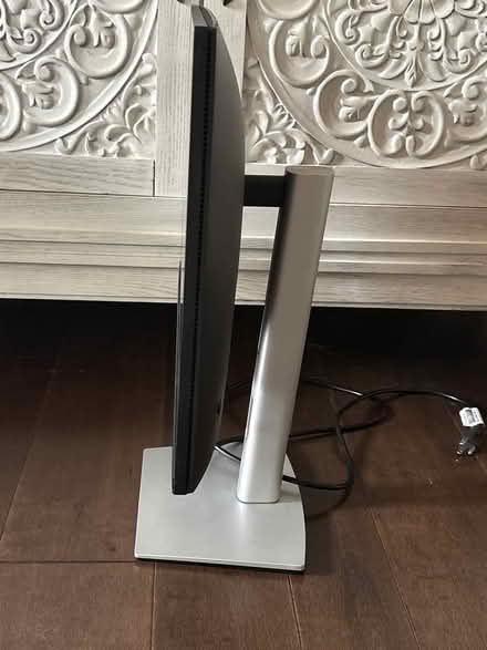 Photo of free Dell 24” Adjustable Monitor (Eagle, Idaho) #3