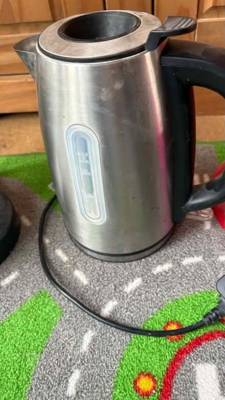 Photo of free Kitchen bits (Kimberworth S61) #3
