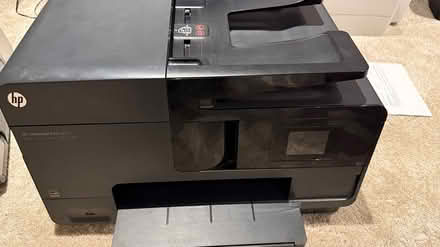 Photo of free HP Officejet Pro 8610 (Nothing Hill W2) #2