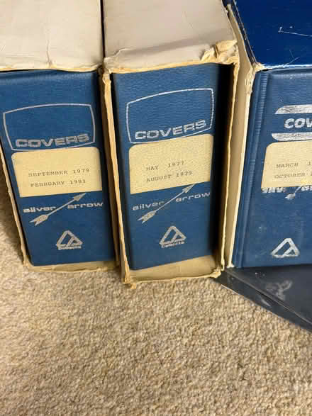 Photo of free Collection of first day covers and stamp stamps (Sandygate S10) #4