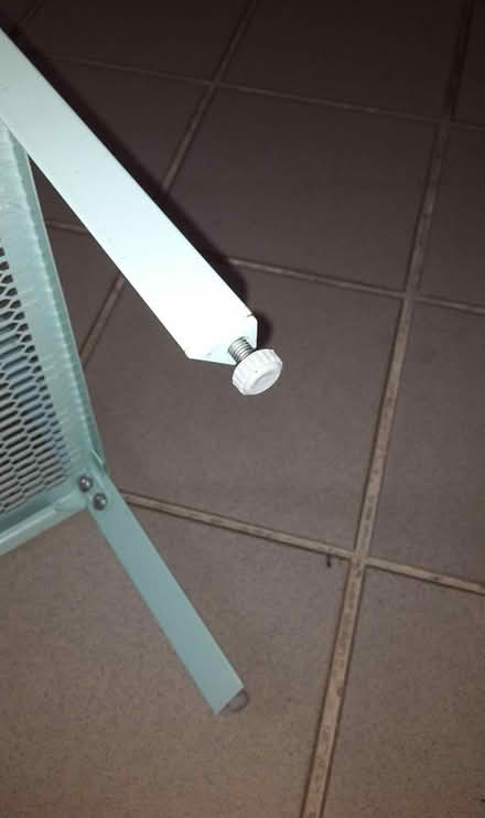 Photo of free Metal Shelves "BAGGEBO" Ikea (Queenstown, near MRT) #4