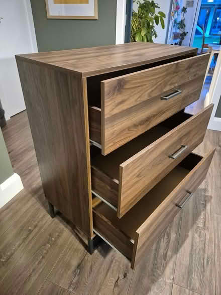Photo of free Chest of Drawers (Churchtown, Dublin 14) #2