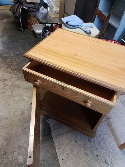 Photo of free Side unit (Burnham) #2