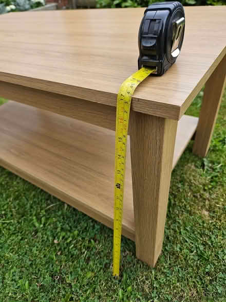 Photo of free Coffee Table (Sunniside NE16) #4