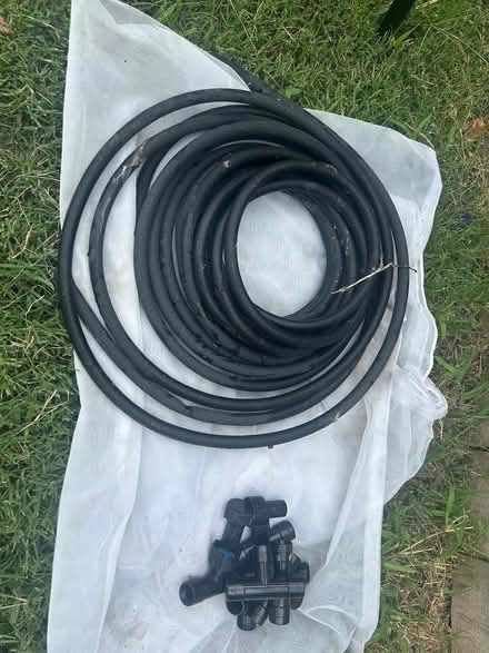 Photo of free Garden supplies (20020) #2