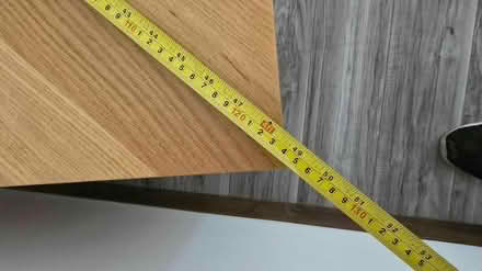 Photo of free TV corner stand (Allestree DE22) #3
