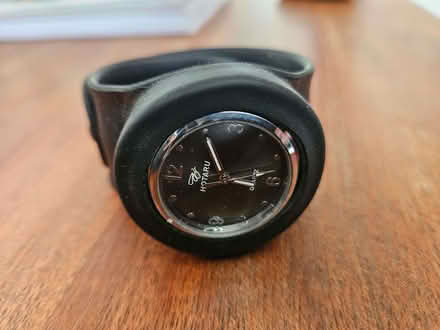 Photo of free Watch - slap on strap (Radford Semele CV31) #1