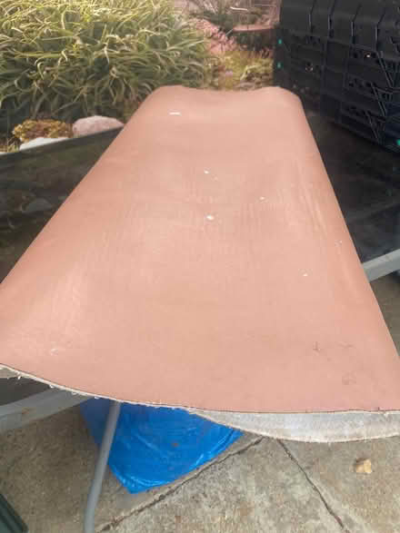 Photo of free Table protector (Cheshunt EN7) #2