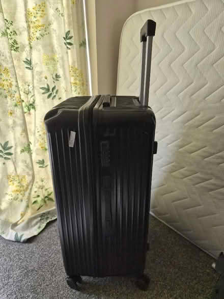 Photo of free Suitcase (London Colney AL2) #2