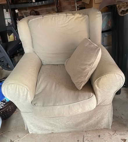 Photo of free Single chair (Edwalton, NG12) #2