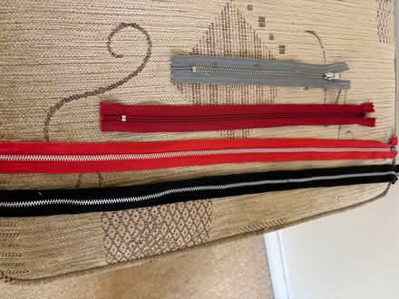 Photo of free Zips (Bexleyheath DA6) #1
