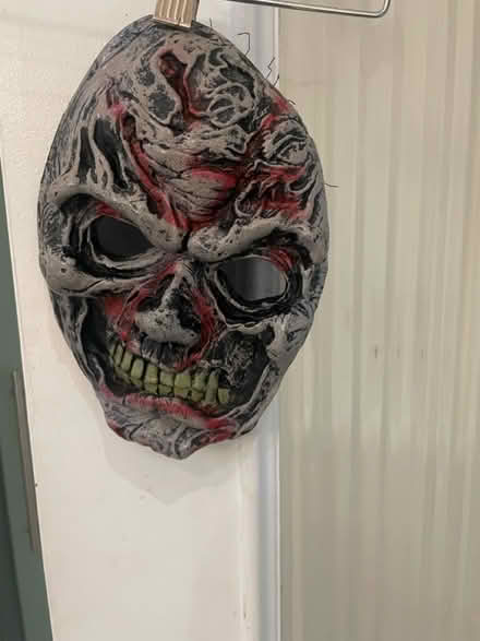Photo of free Kids Halloween Costume Size M 8/10 (Bathurst and College) #3
