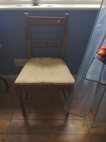 Photo of free Chair (Presteigne LD8) #1