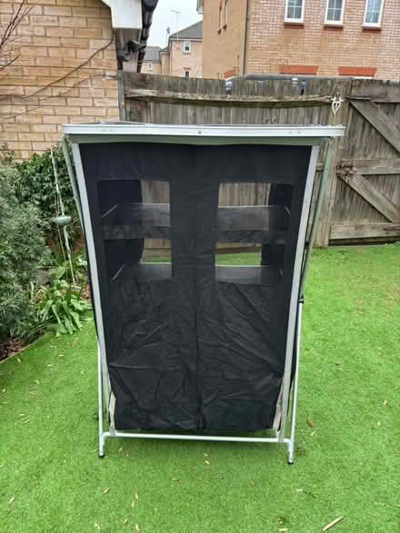 Photo of free Camping wardrobe (Edenbridge TN8) #4