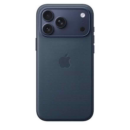 Photo of iPhone 17 Pro Max With USB C Charger And Apple AirPods Pro 3 (Coldra NP19) #2