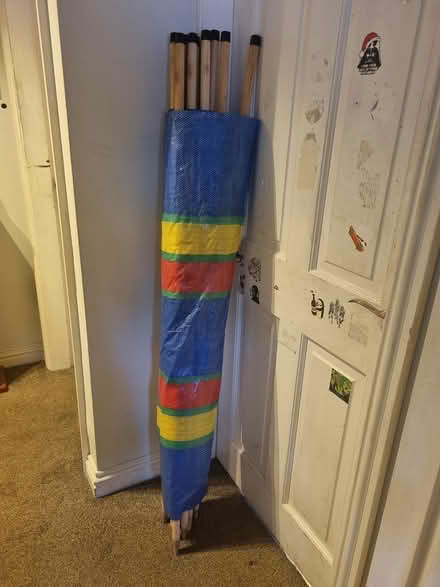 Photo of free Windbreak (Meersbrook S2) #1