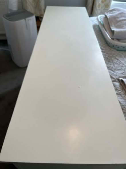 Photo of free Chest of Drawers (Hersham KT12) #3
