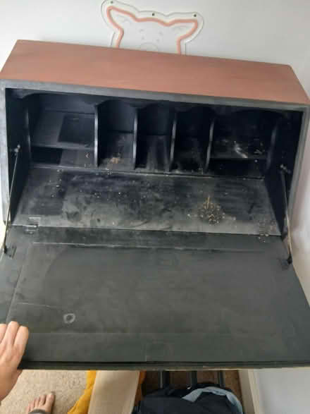 Photo of free Bureau (Seacroft LS14) #3