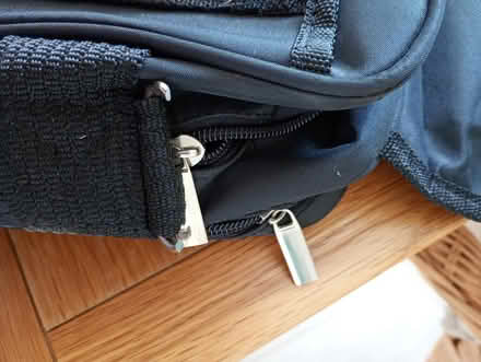 Photo of free Two lap top bags (Temple Cowley OX4) #4