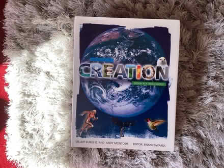 Photo of free Book Creation (Fords Farm RG30) #1